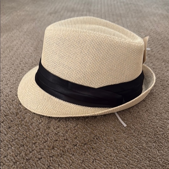 NWT Fedora hat - Picture 1 of 3